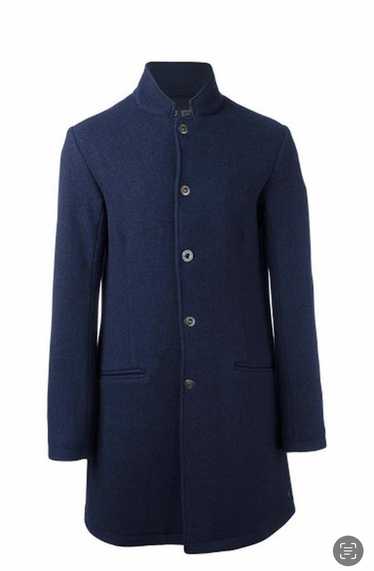 Armani jeans mens coat - Gem