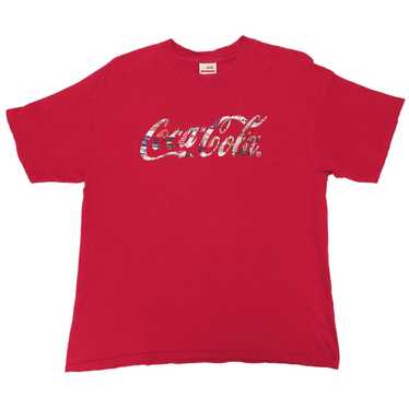 Alstyle × Coca Cola × Vintage Vintage Coca Cola T… - image 1