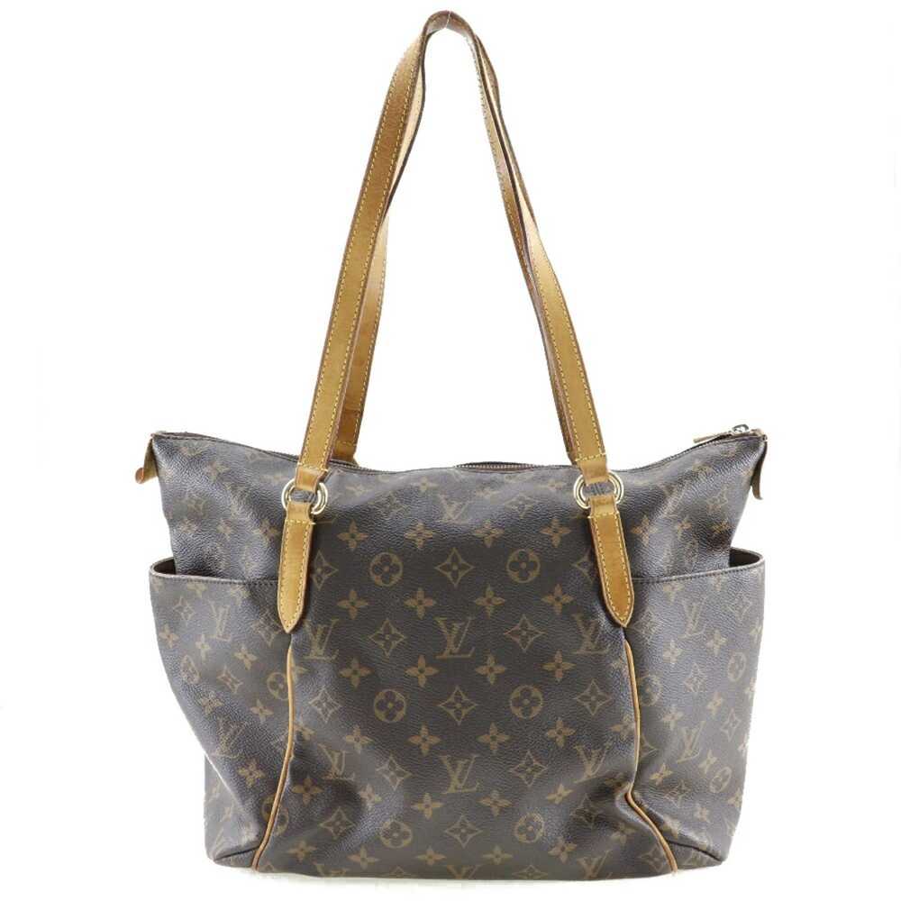 Louis Vuitton Louis Vuitton Totally MM Tote Bag M… - image 1