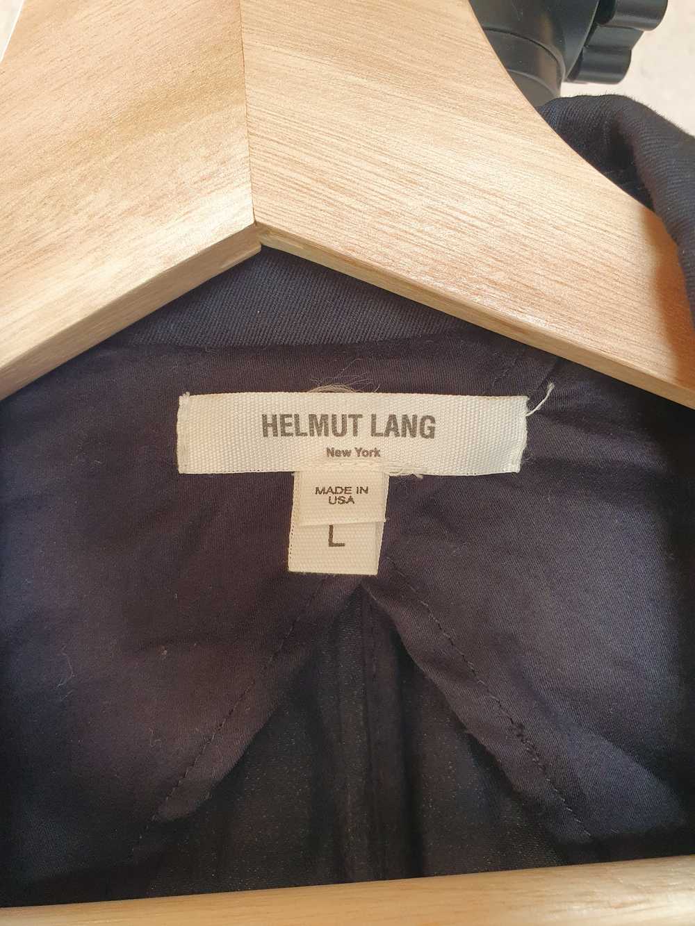 Grail × Helmut Lang × Streetwear Helmut Lang Made… - image 2