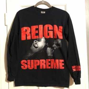 Supreme hardcore tee - Gem