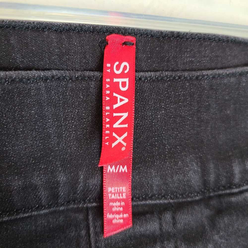 Spanx SPANX By Sara Blakely Wmns PM Black Pull On… - image 6