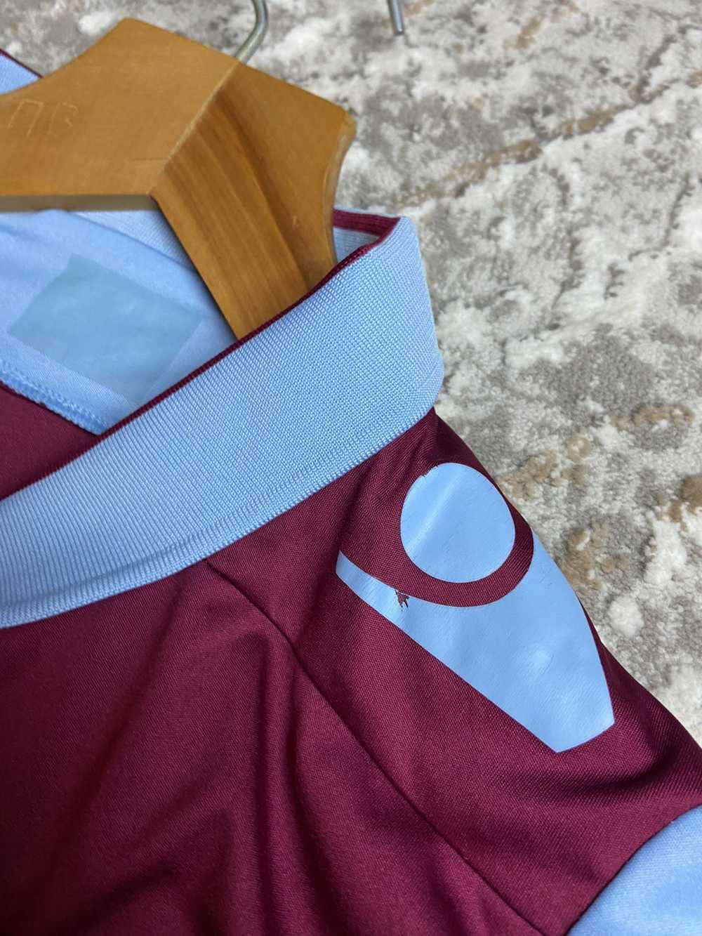 Jersey × Macron × Soccer Jersey Vintage soccer je… - image 6