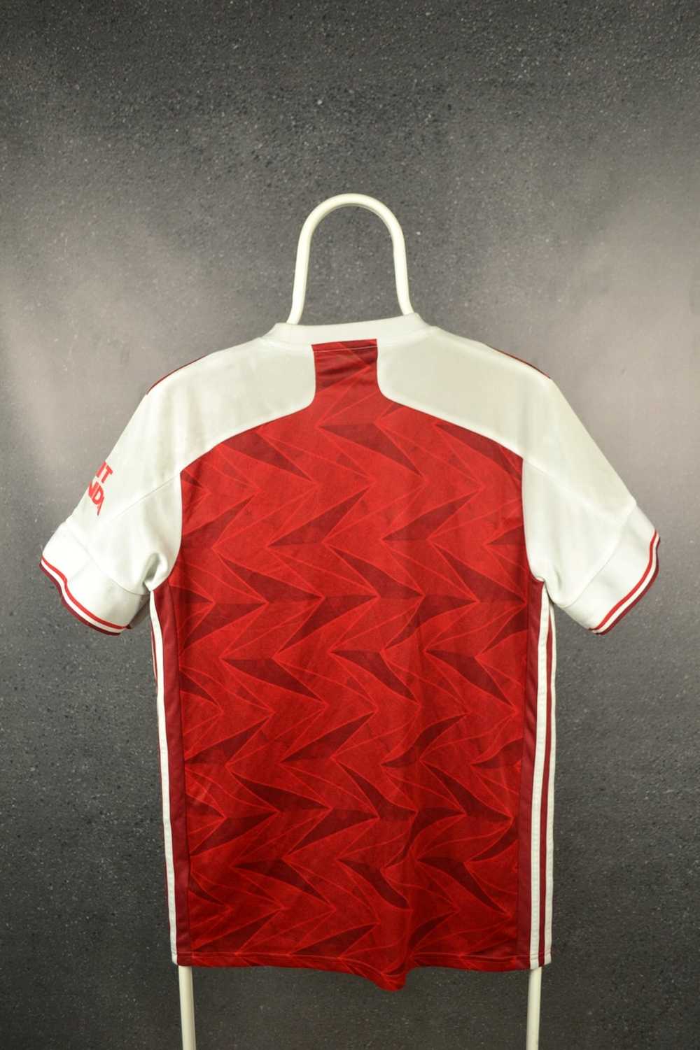 Adidas × Soccer Jersey Arsenal FC 2020 2021 home … - image 2