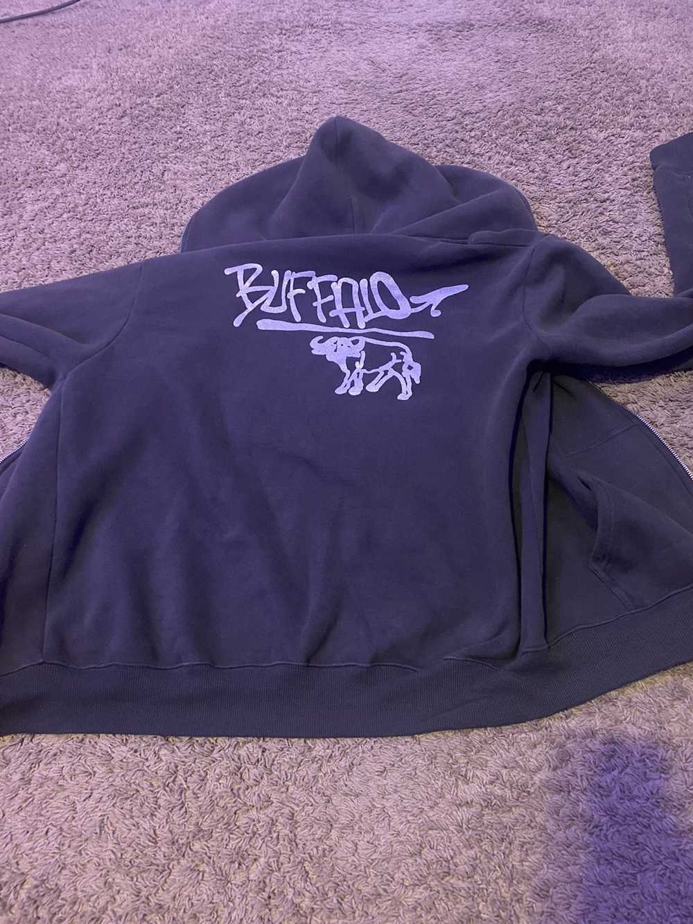 Streetwear Buffalo designs - image 2