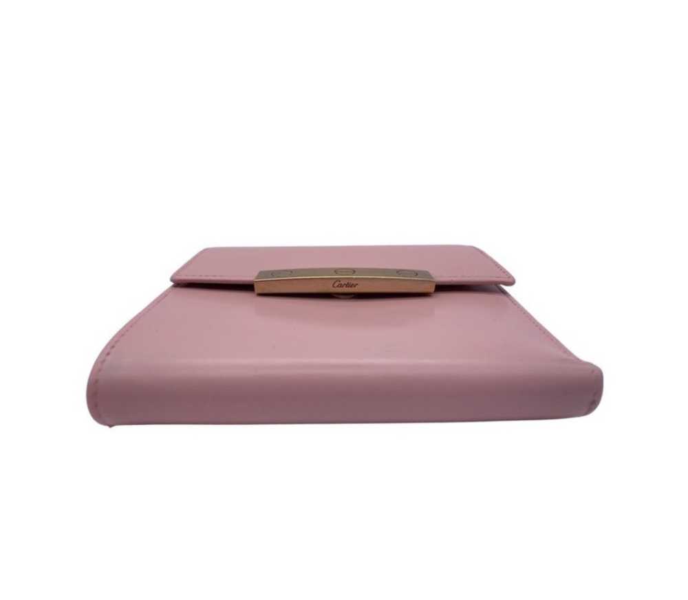 Cartier Authentic Cartier Wallet - Small - image 8