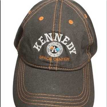 Nasa hat kennedy space - Gem