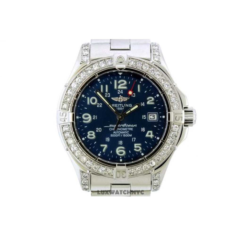 Breitling Watch - image 2