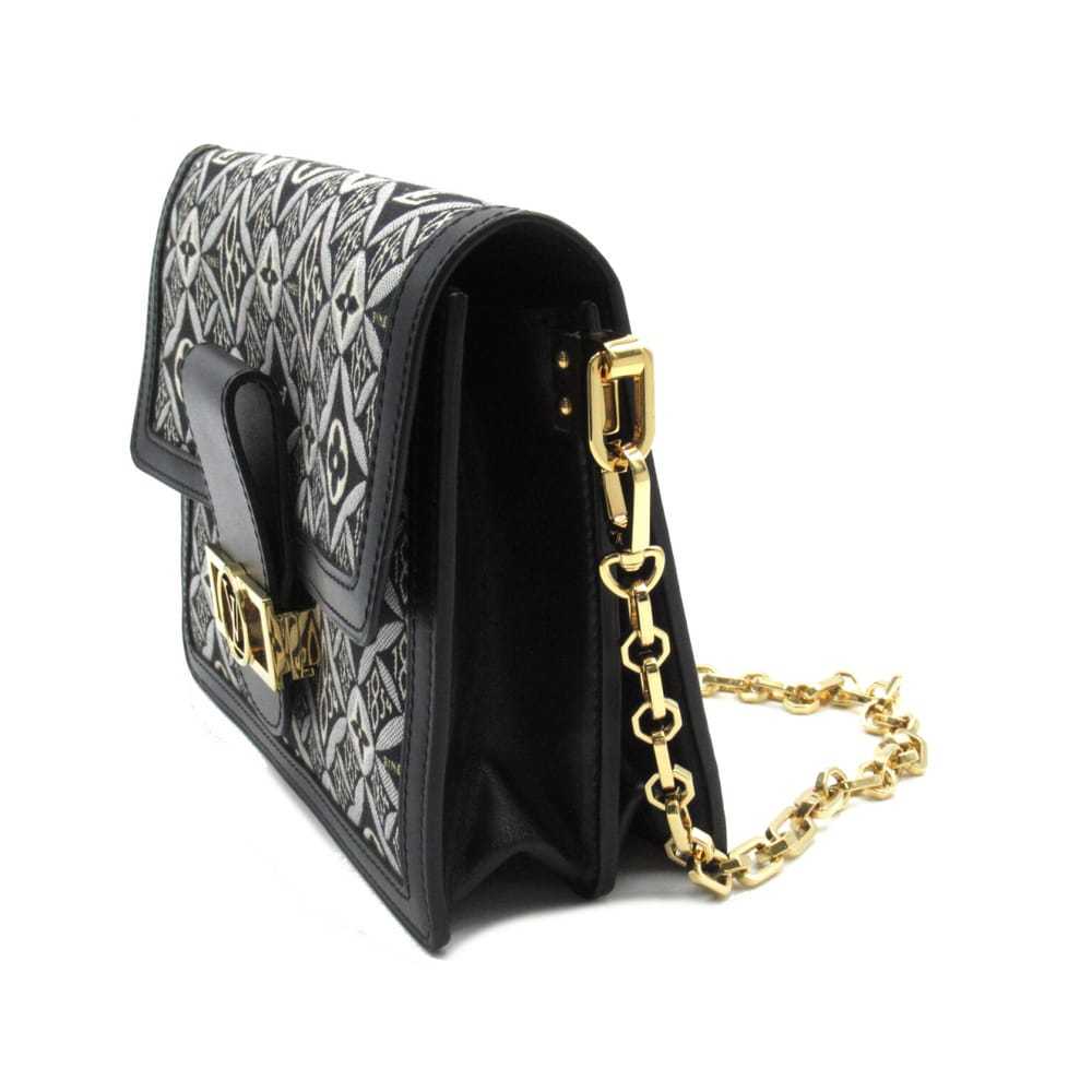 Louis Vuitton Dauphine leather handbag - image 4