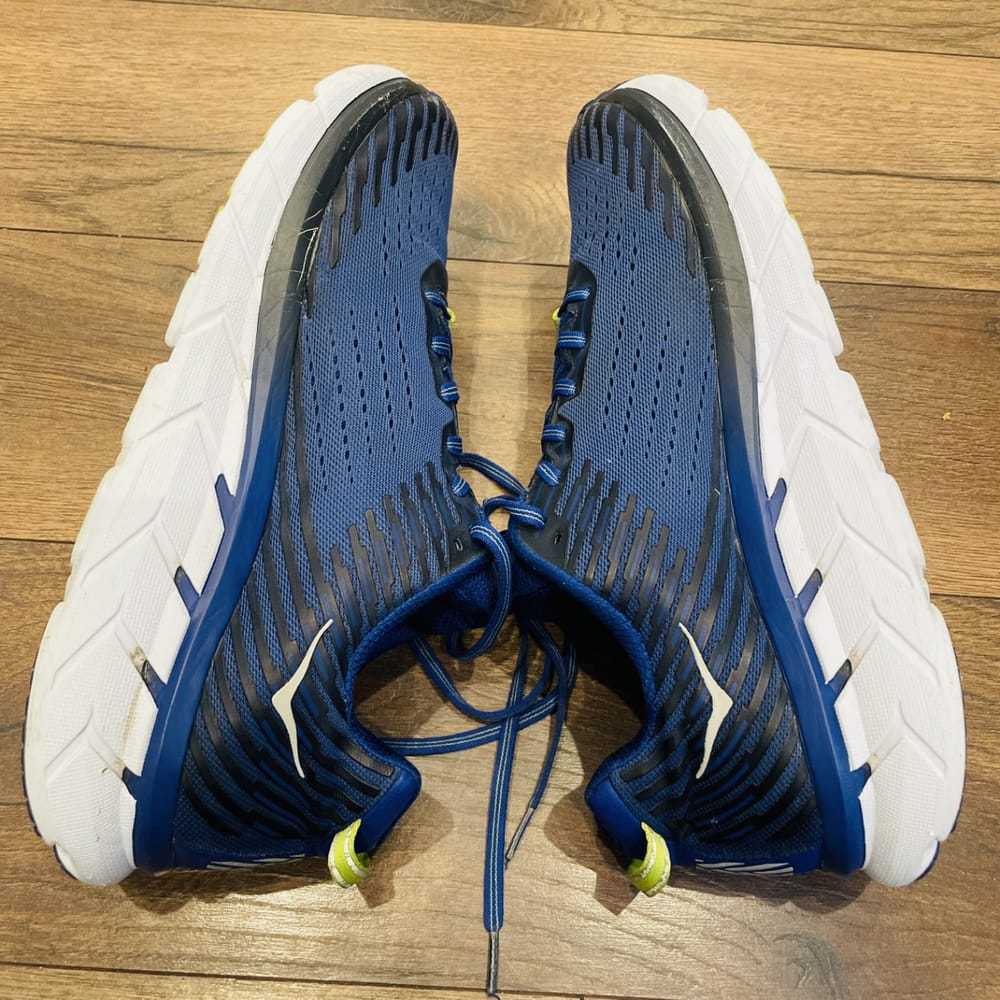 Hoka One One Cloth low trainers - image 3