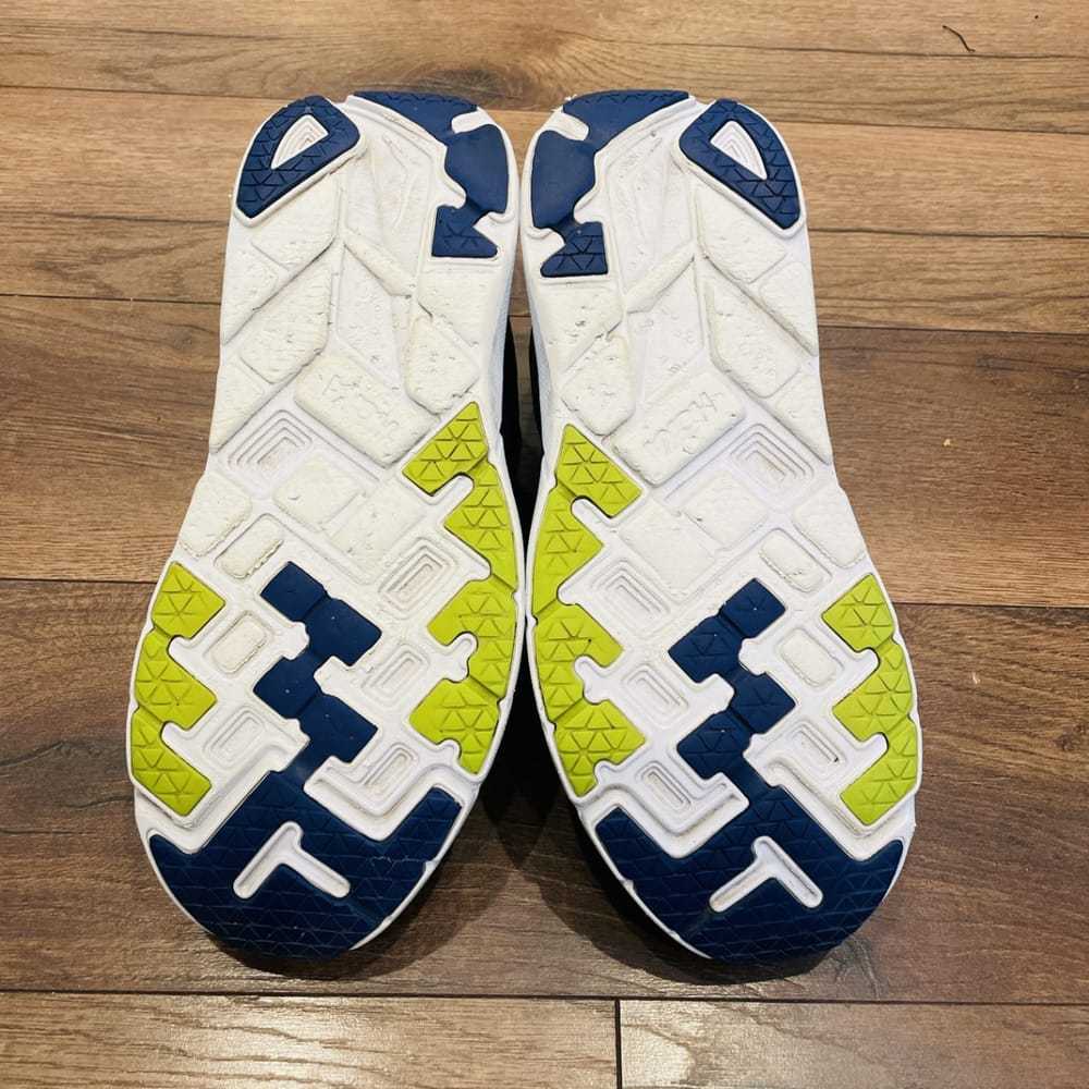 Hoka One One Cloth low trainers - image 5