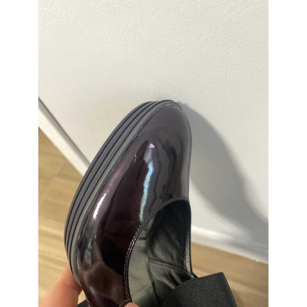 Hogan Patent leather heels - image 2