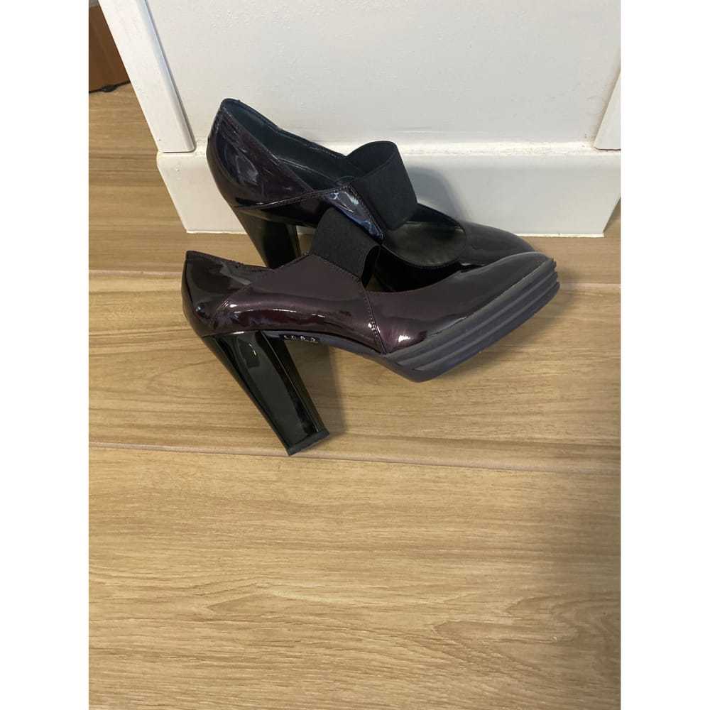 Hogan Patent leather heels - image 6