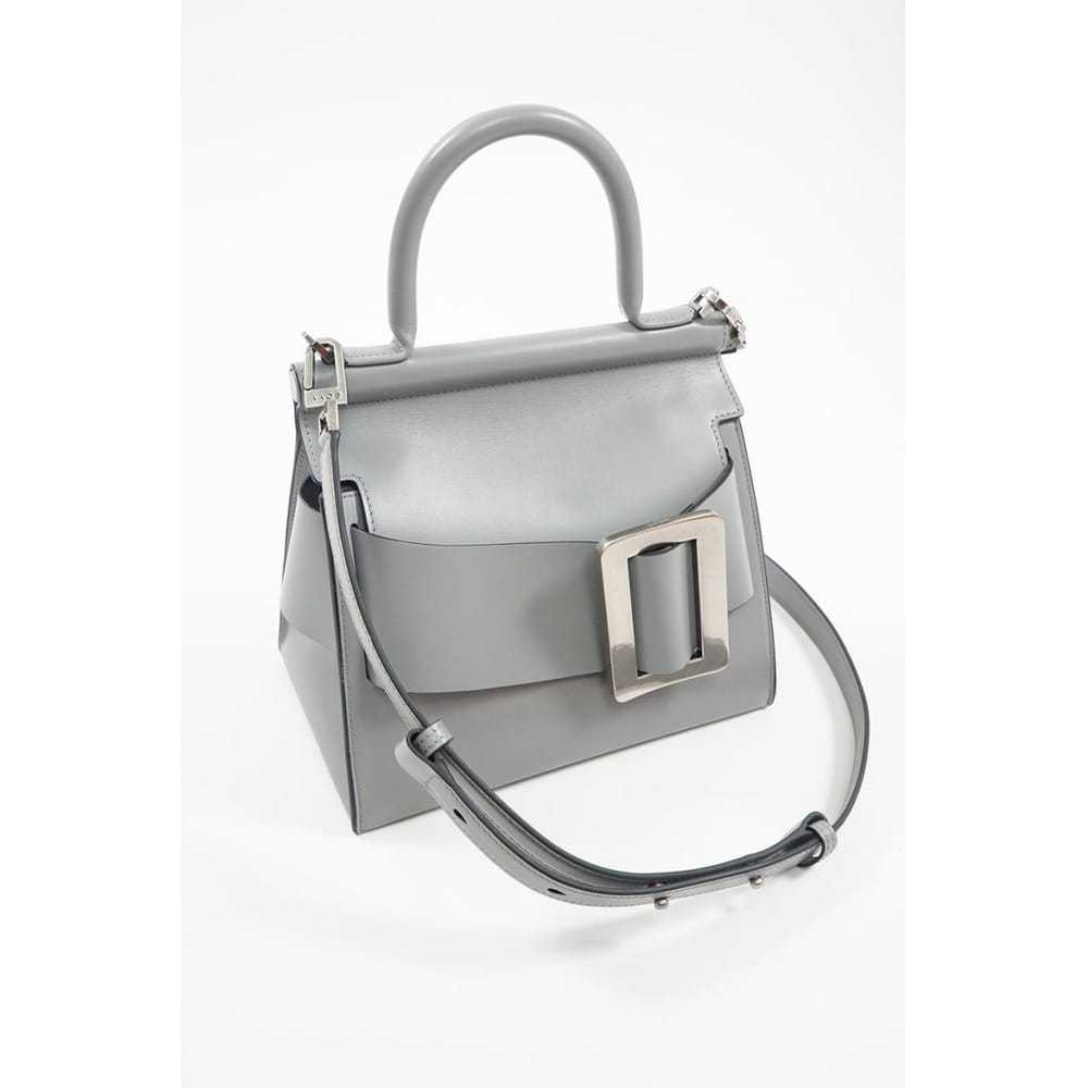 Boyy Karl 24 leather handbag - image 7