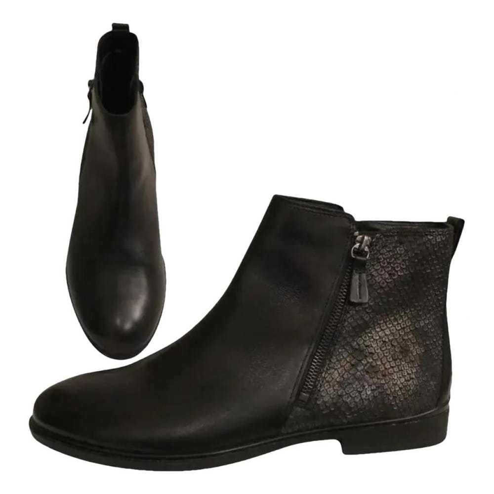 Ecco Leather boots - image 1