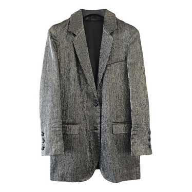 Dodo Bar Or Glitter blazer - image 1