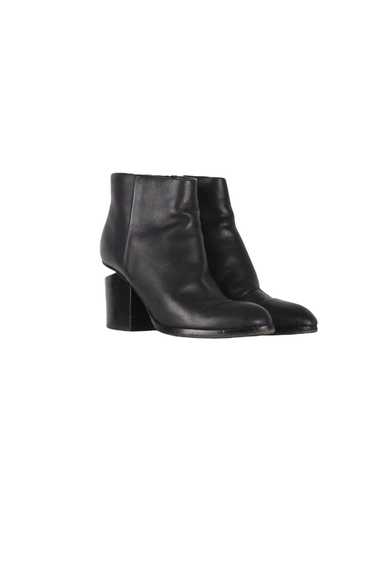 Circular Clothing Boots en cuir Alexander Wang no… - image 1