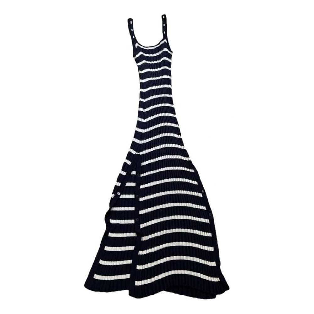 Solid & Striped Mid-length dress - image 1