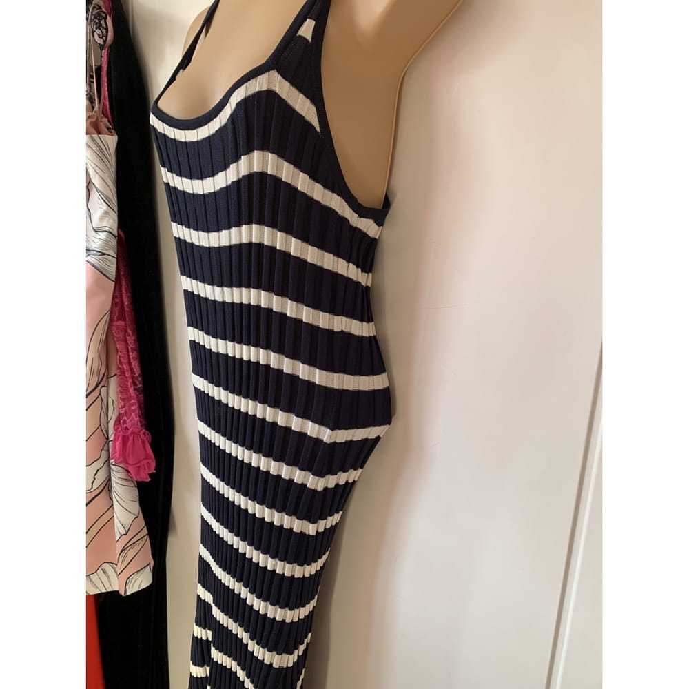 Solid & Striped Mid-length dress - image 4