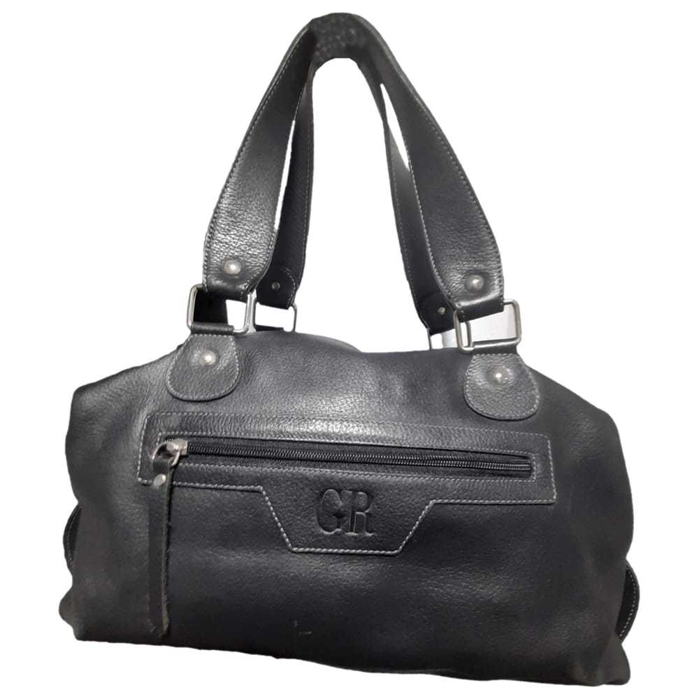 Georges Rech Leather handbag - image 1