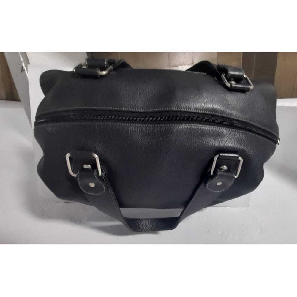 Georges Rech Leather handbag - image 3