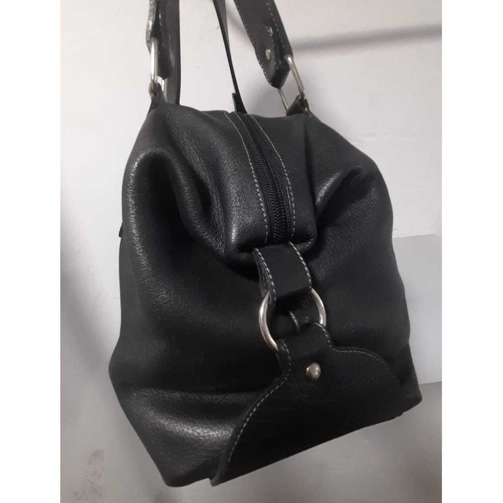 Georges Rech Leather handbag - image 6