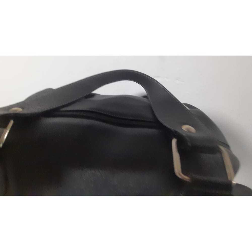 Georges Rech Leather handbag - image 7