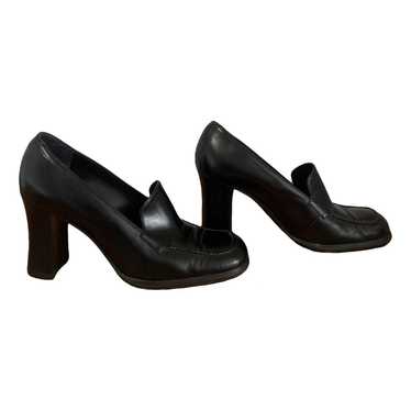 Sergio Rossi Leather heels - image 1