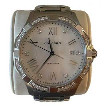 Concord Watch - image 1