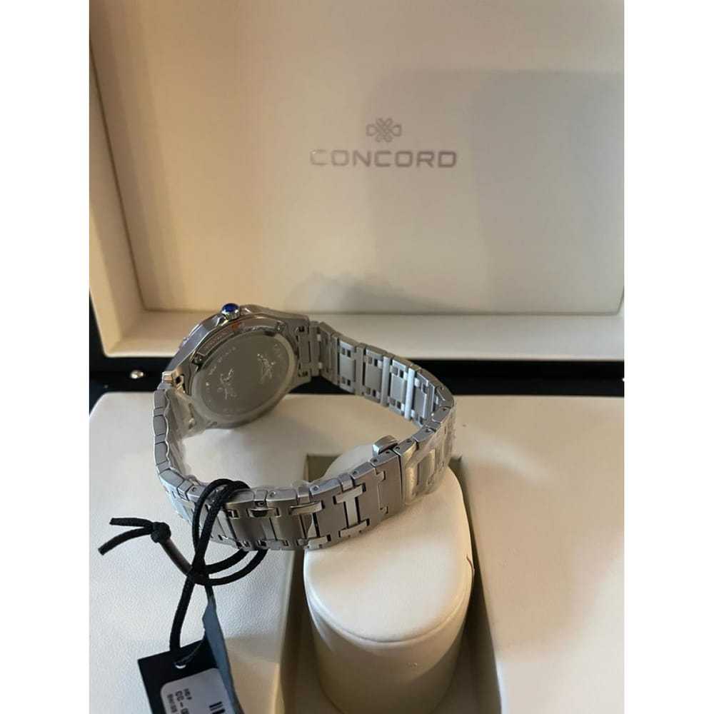 Concord Watch - image 6