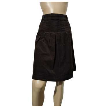 Project Foce Mid-length skirt - image 1