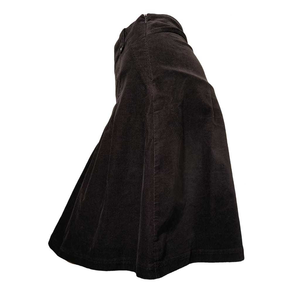 Project Foce Mid-length skirt - image 2