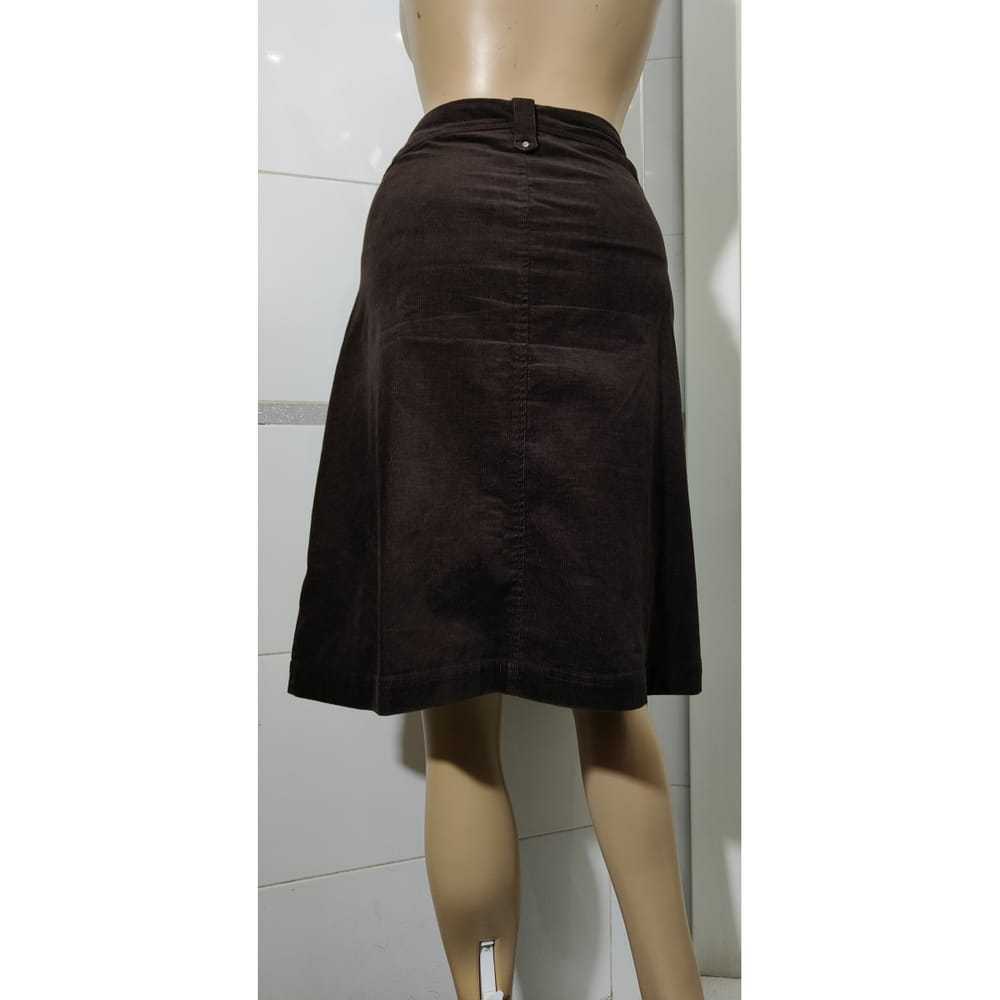 Project Foce Mid-length skirt - image 7