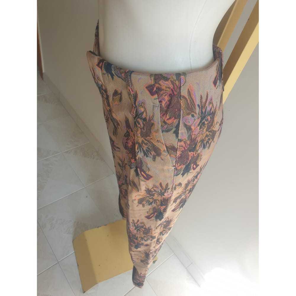 Nolita Carot pants - image 5