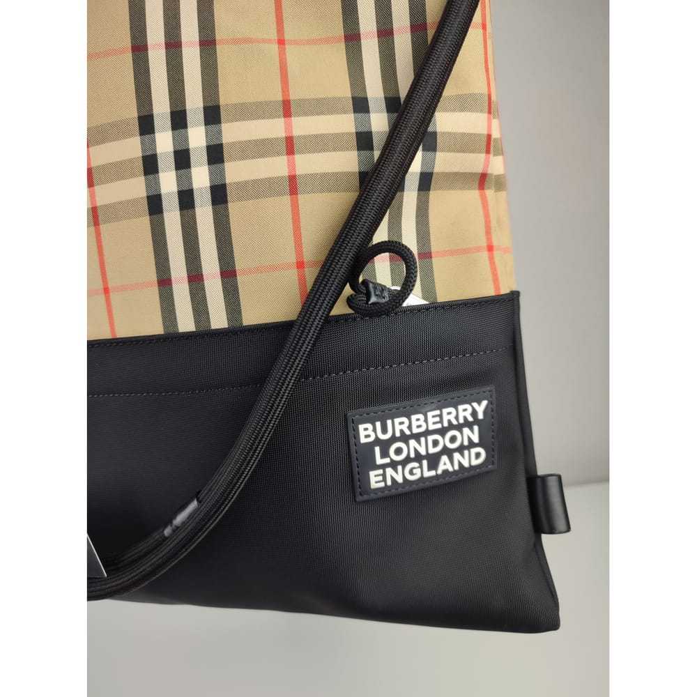 Burberry Weekend bag - image 4