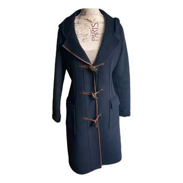 Ballantyne Wool coat - image 1