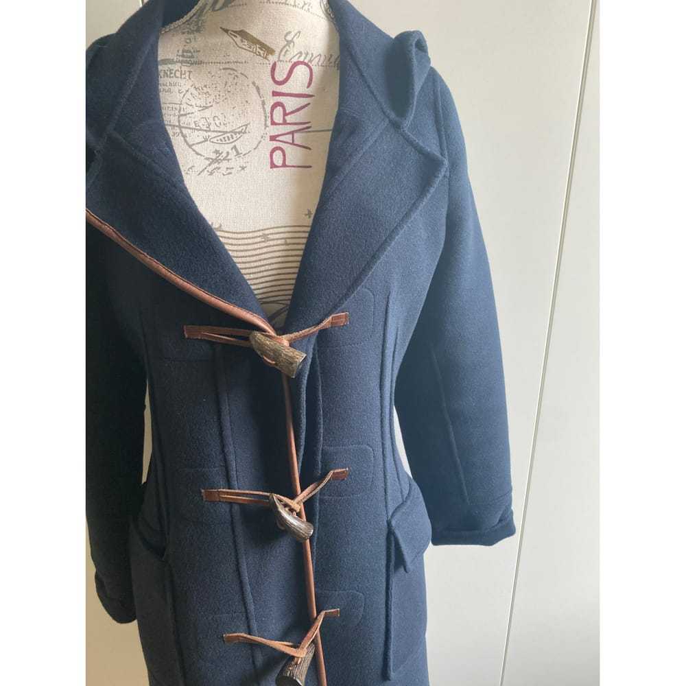 Ballantyne Wool coat - image 3