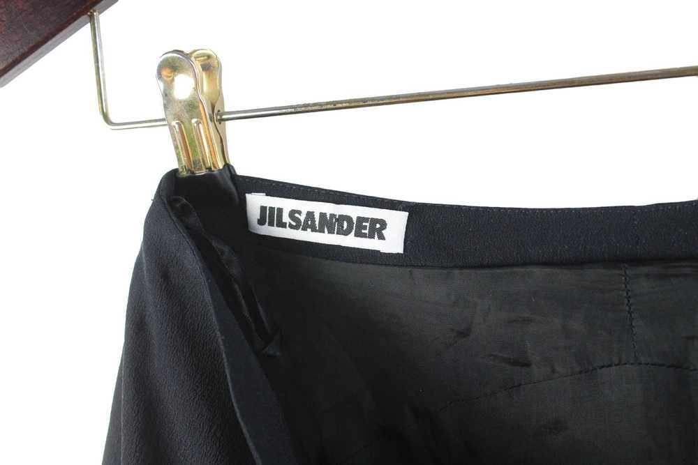 Vintage Jil Sander Skirt Women's 38 - image 3