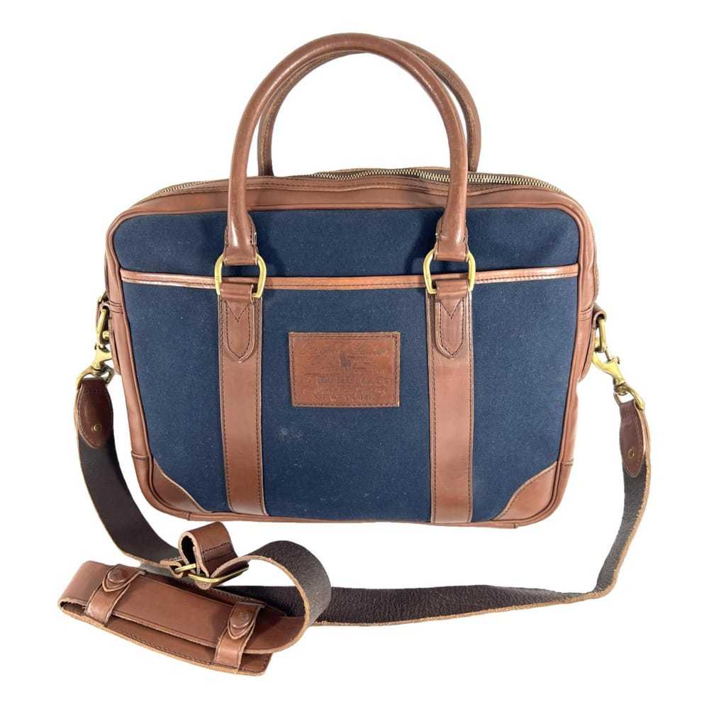 Polo Ralph Lauren Travel Bag Gem