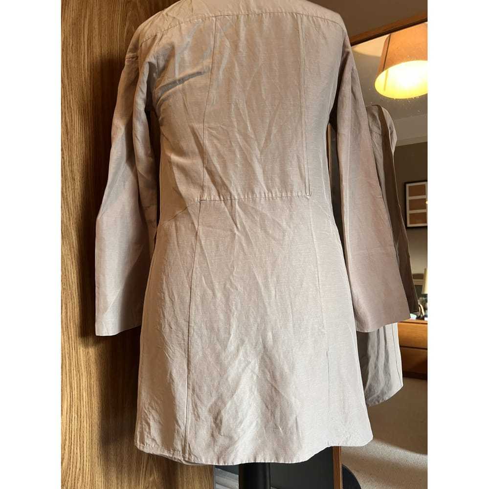 Marni Linen jacket - image 3