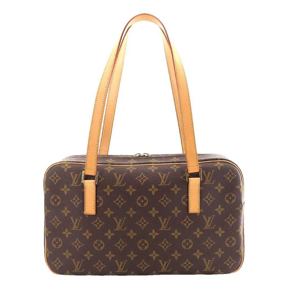 Shop Louis Vuitton Monogram Street Style Plain Leather Crossbody Bag Logo  (M21890) by yutamum