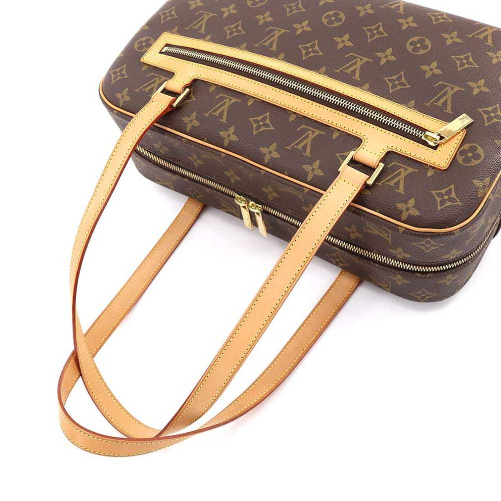 Louis Vuitton Vintage - Monogram Multipli-Cite - Brown - Monogram Canvas  and Vachetta Leather Handbag - Luxury High Quality - Avvenice