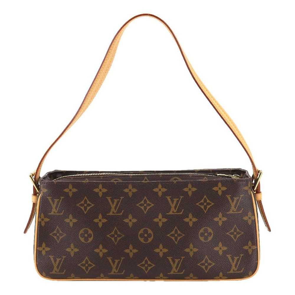 Louis Vuitton Victoire bag Brown Leather ref.227322 - Joli Closet