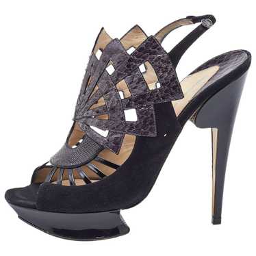 Nicholas Kirkwood Sandal - image 1