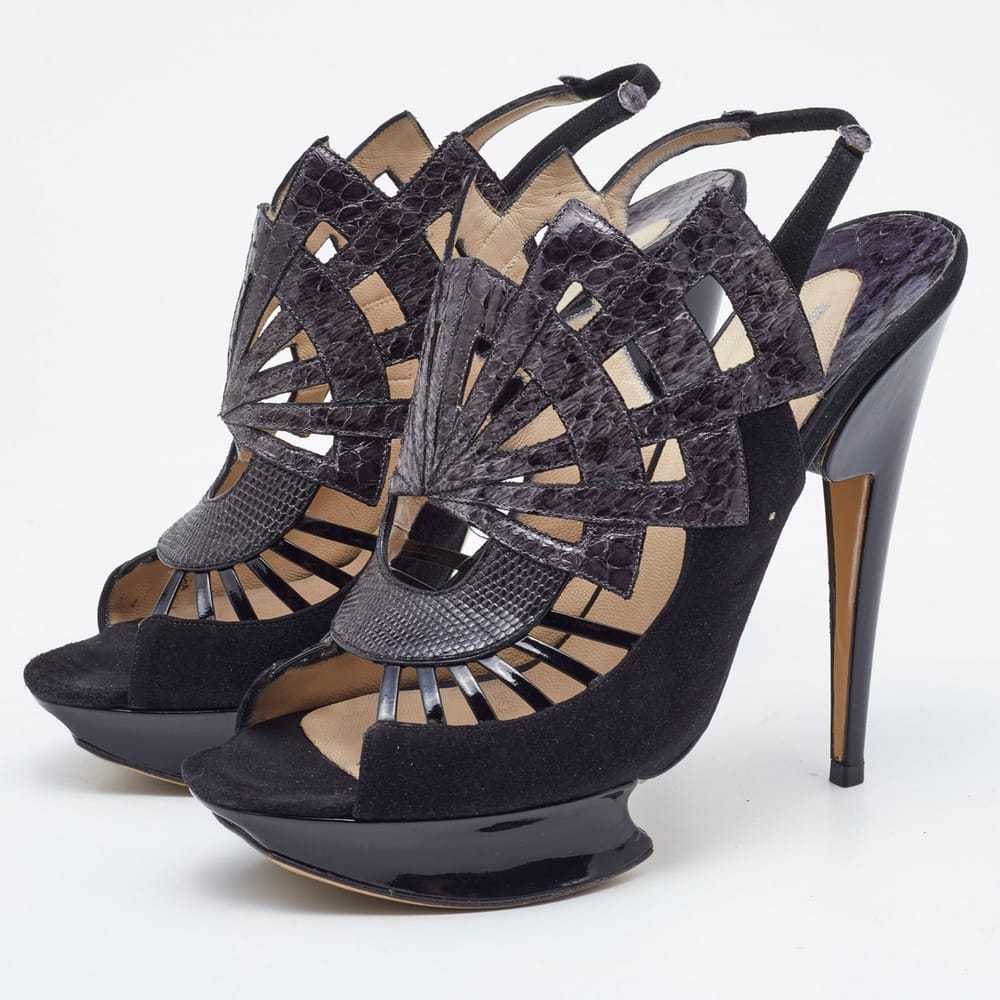 Nicholas Kirkwood Sandal - image 2