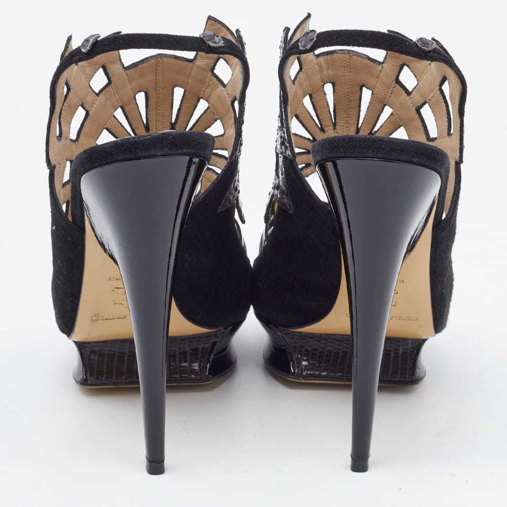 Nicholas Kirkwood Sandal - image 4