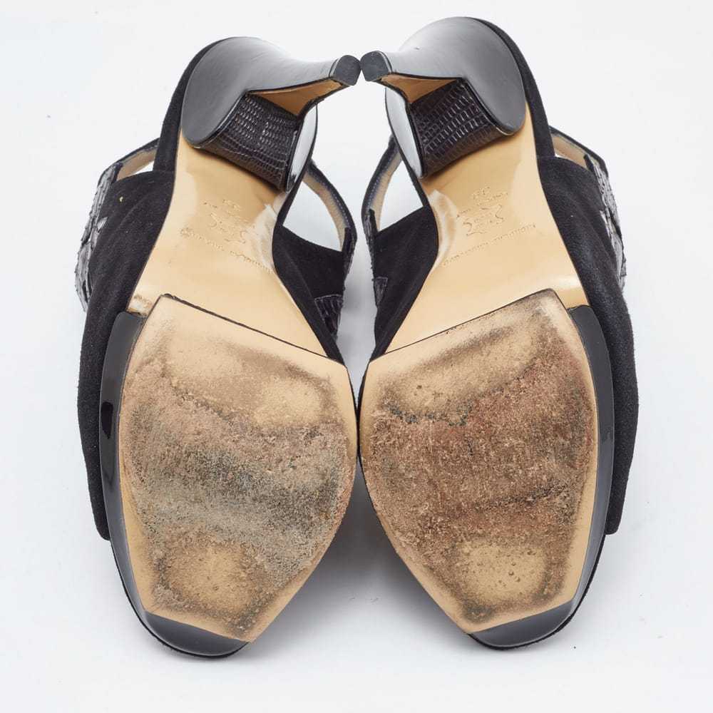 Nicholas Kirkwood Sandal - image 5