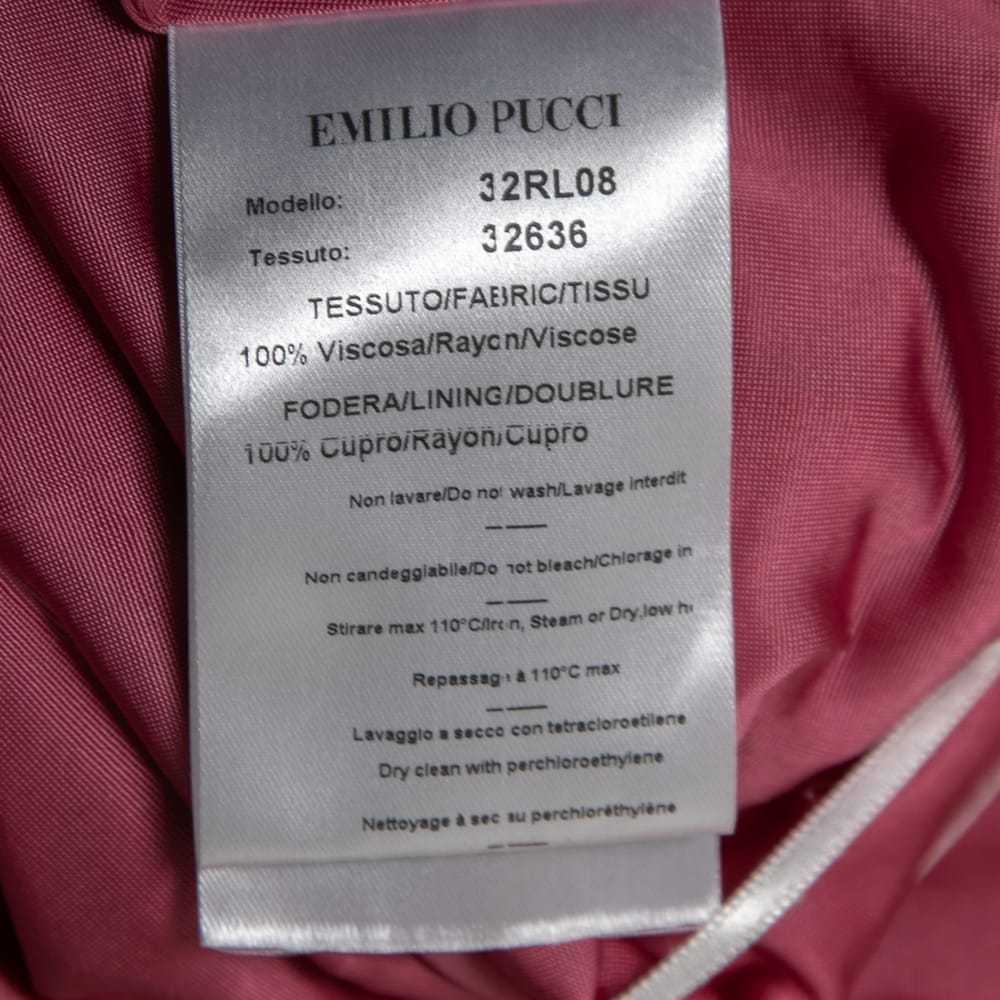 Emilio Pucci Dress - image 4