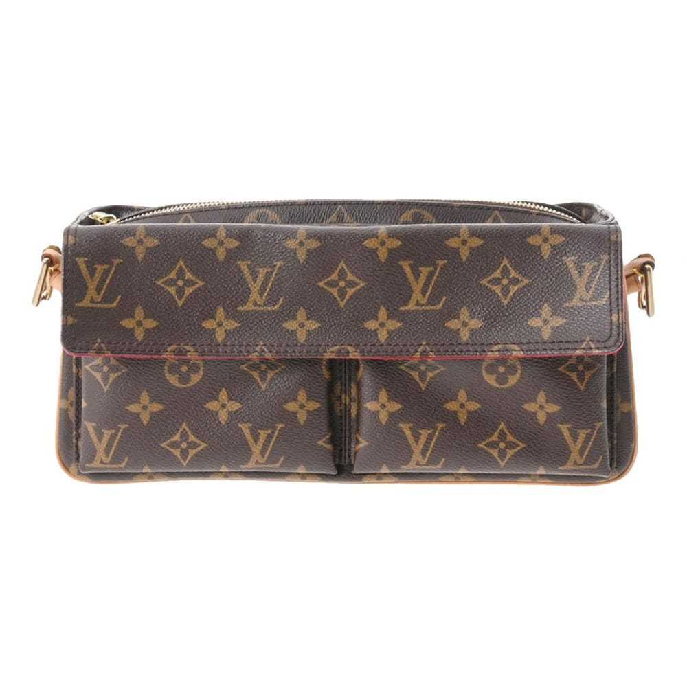 Shop Louis Vuitton Monogram Unisex Canvas Street Style 2WAY Plain Leather  (SAC LV PAINT CAN, M81592, M81593, M81595, M81597, M81590, M81591) by  Mikrie