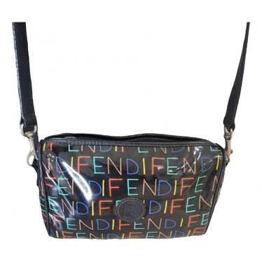 Fendi vegan outlet bag